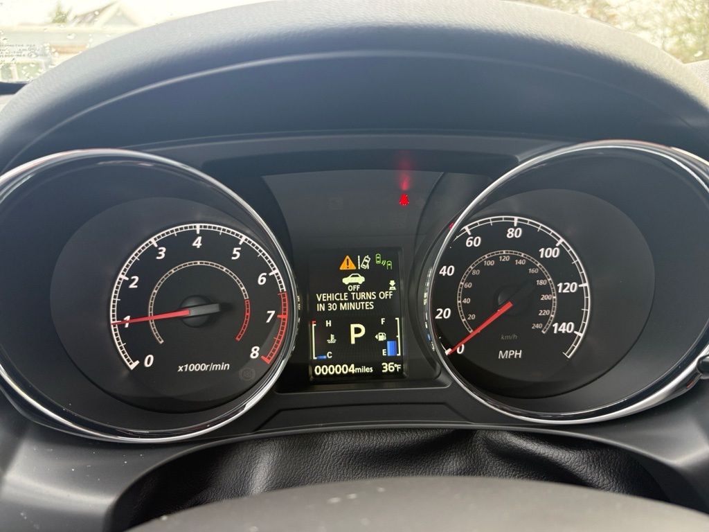 2026 Mitsubishi Outlander Sport SE - Photo 16
