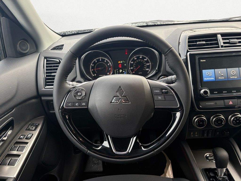 2026 Mitsubishi Outlander Sport SE - Photo 14