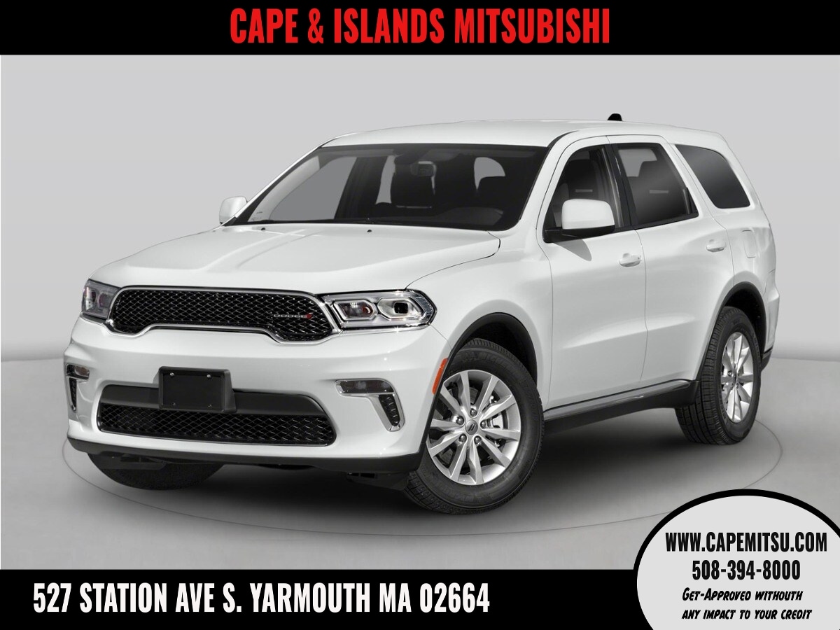 2021 Dodge Durango's photo