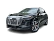 Audi SQ6 e-tron