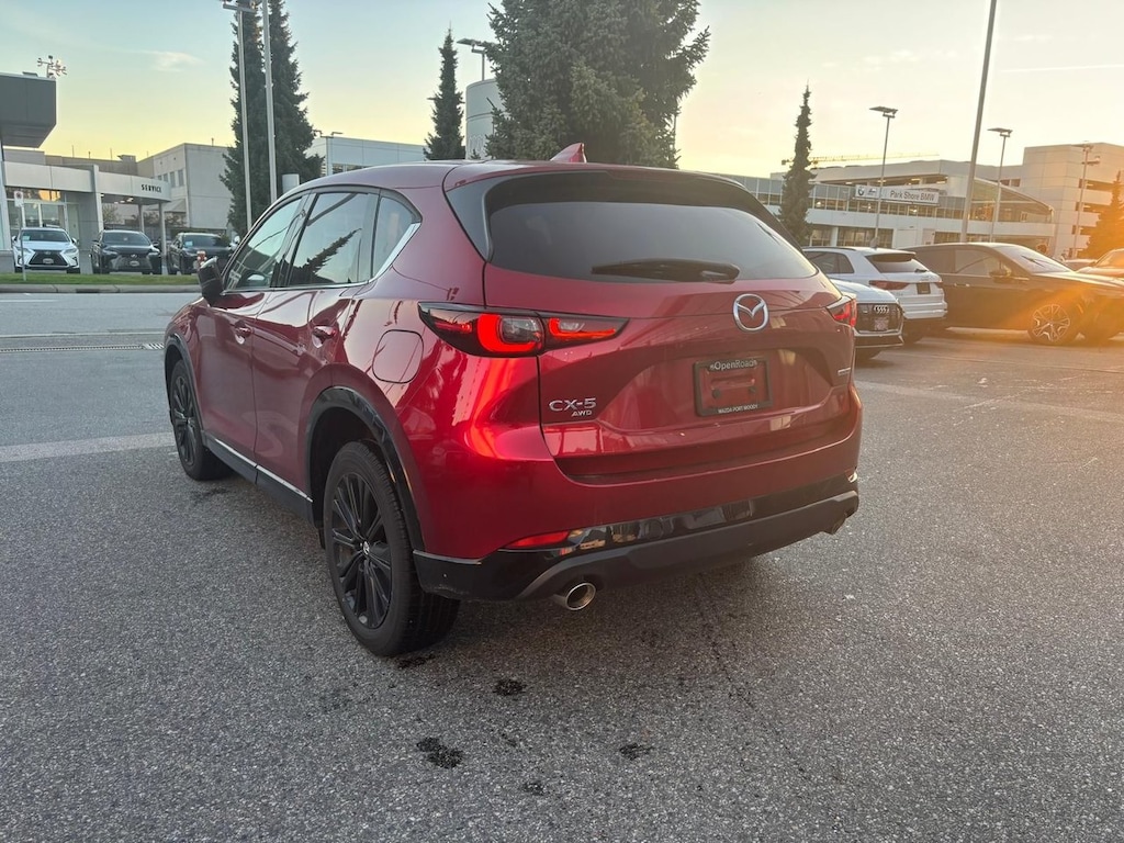 Used 2023 Mazda  GT No Accidents, One Owner!!!