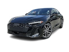 2025 Audi A5 Progressiv Sportback