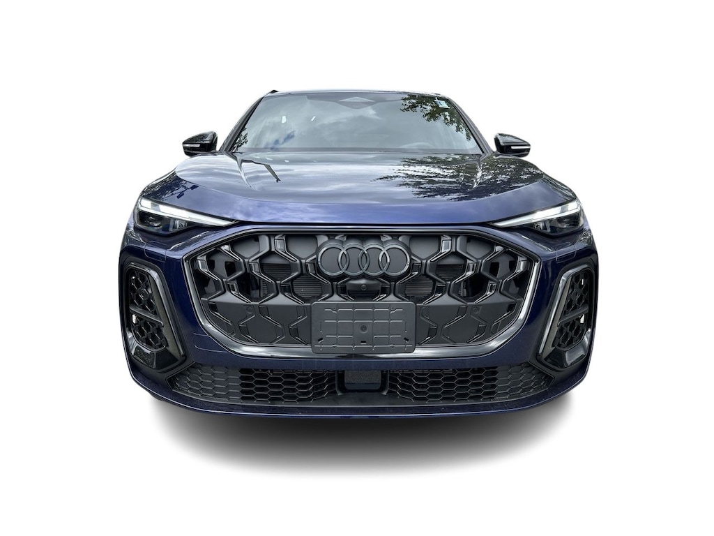 New 2025 Audi  2.0T SUV