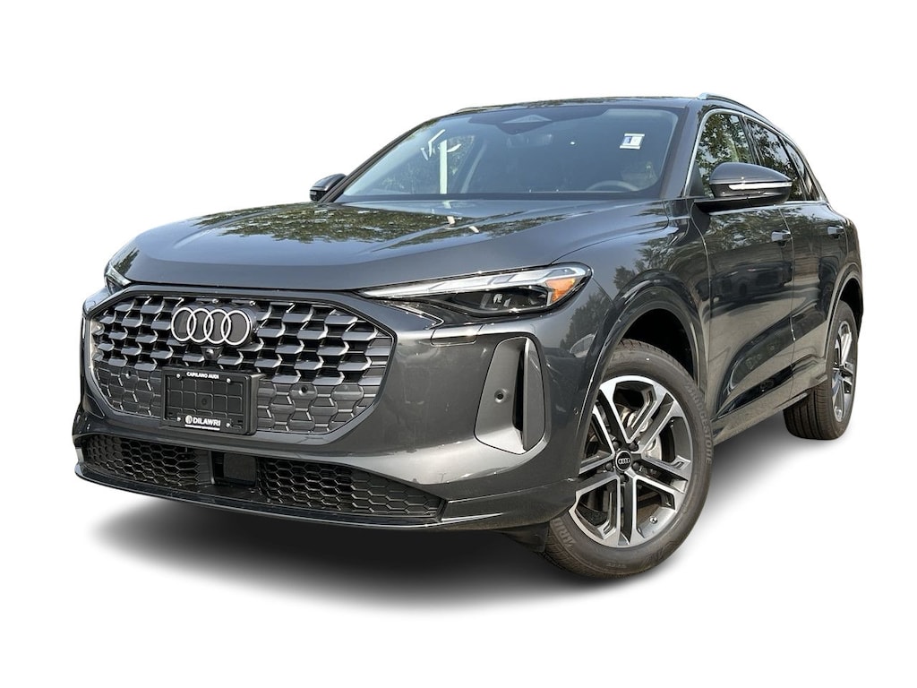 New 2025 Audi  2.0T SUV