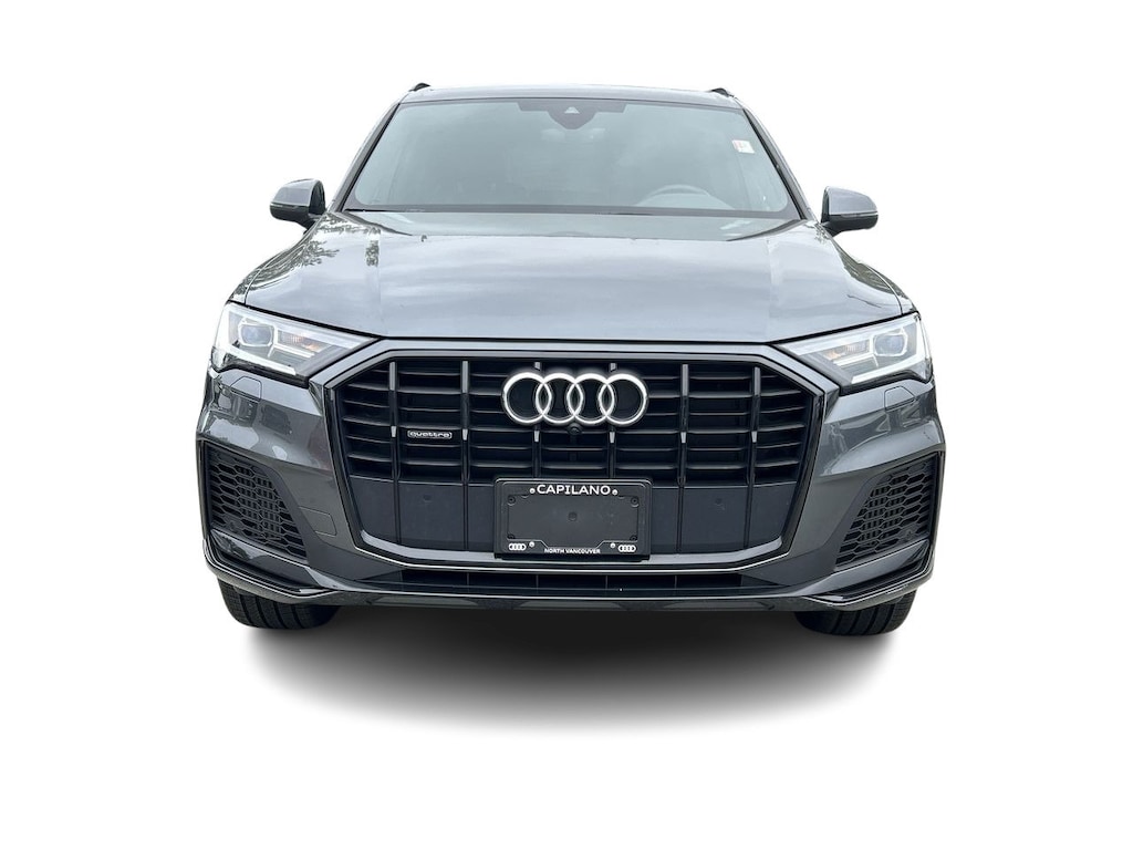 Certified 2022 Audi Progressiv Quattro!!! Progressiv 55 TFSI quattro