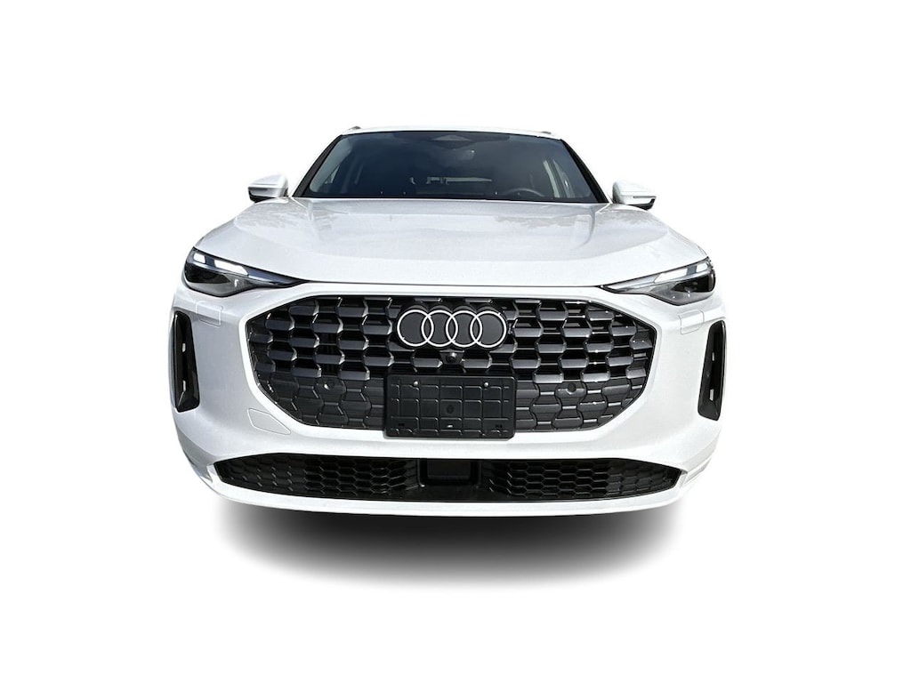 New 2025 Audi 2.0 TFSI quattro SUV