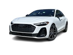 2025 Audi A5 Technik Sportback