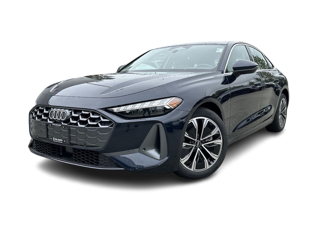 New 2025 Audi 2.0 TFSI quattro Sportback