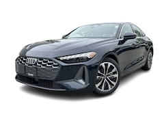 2025 Audi A5 2.0 TFSI quattro Sportback