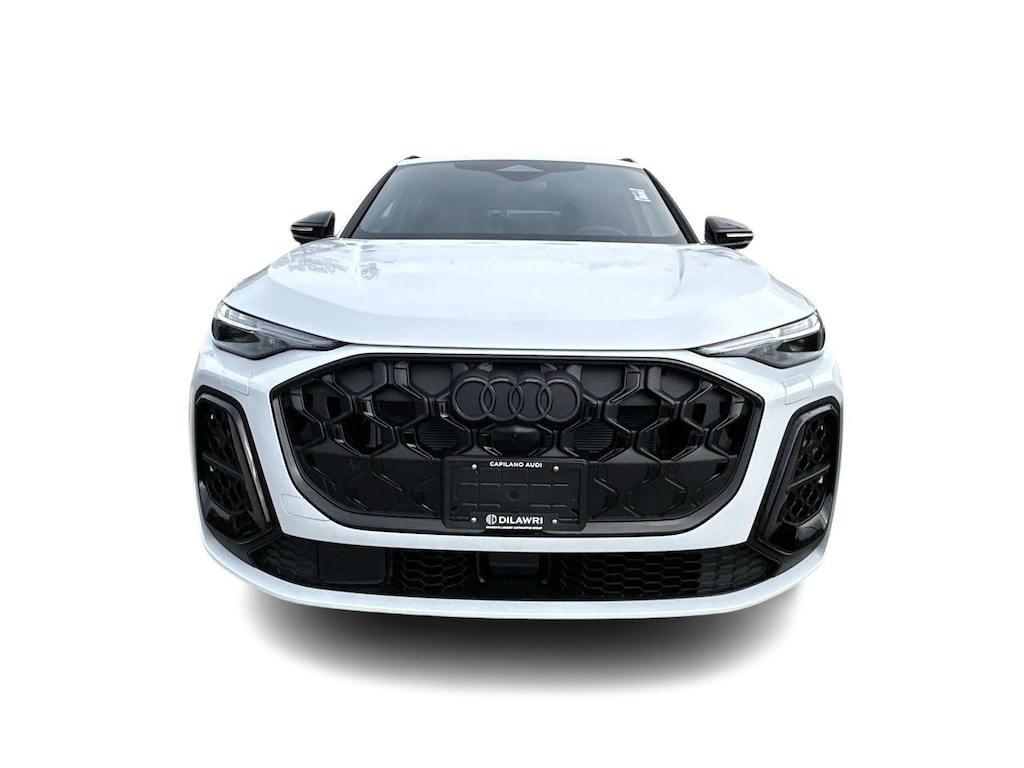 New 2025 Audi  Technik SUV