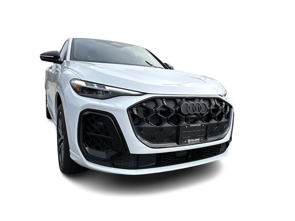 New 2025 Audi  Technik SUV