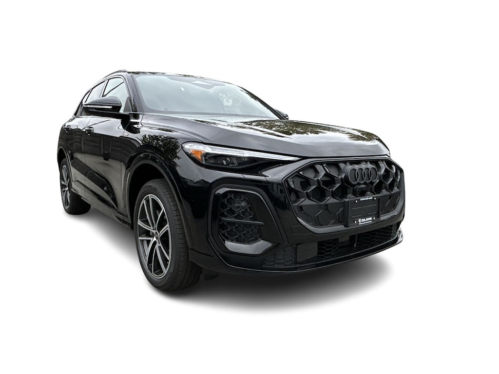 New 2025 Audi  Technik SUV