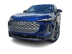 2025 Audi Q5 2.0T SUV