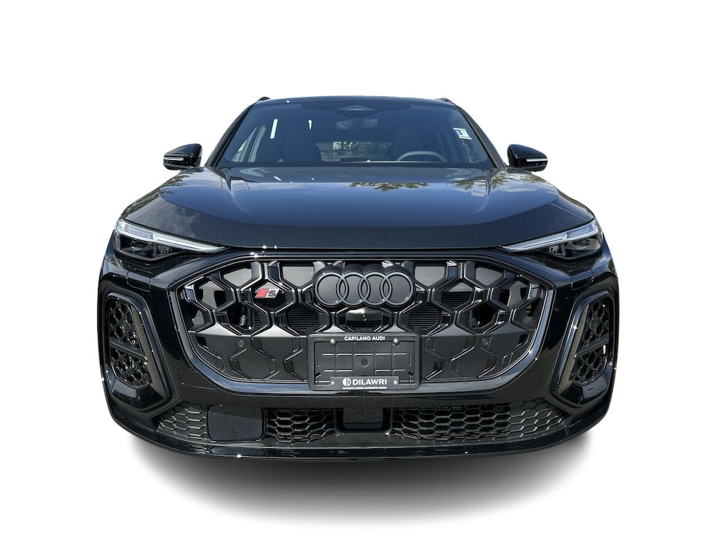 New 2025 Audi  Technik SUV