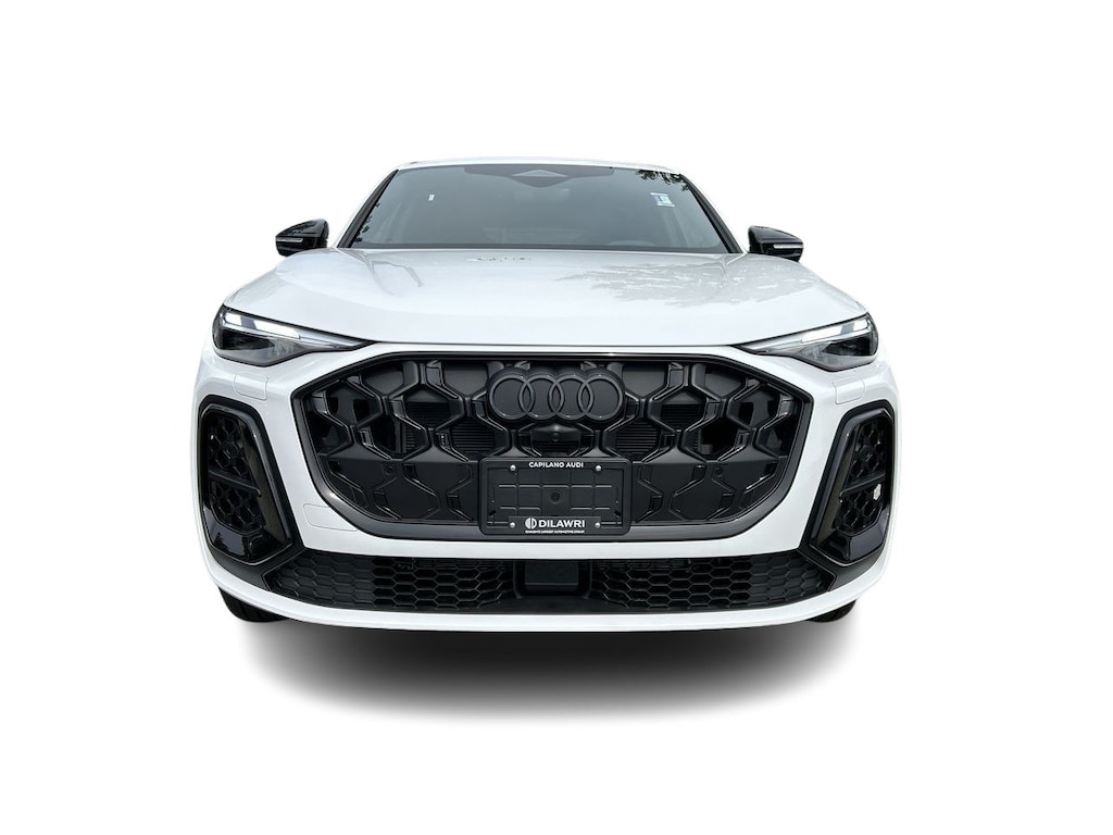 New 2025 Audi  2.0T SUV