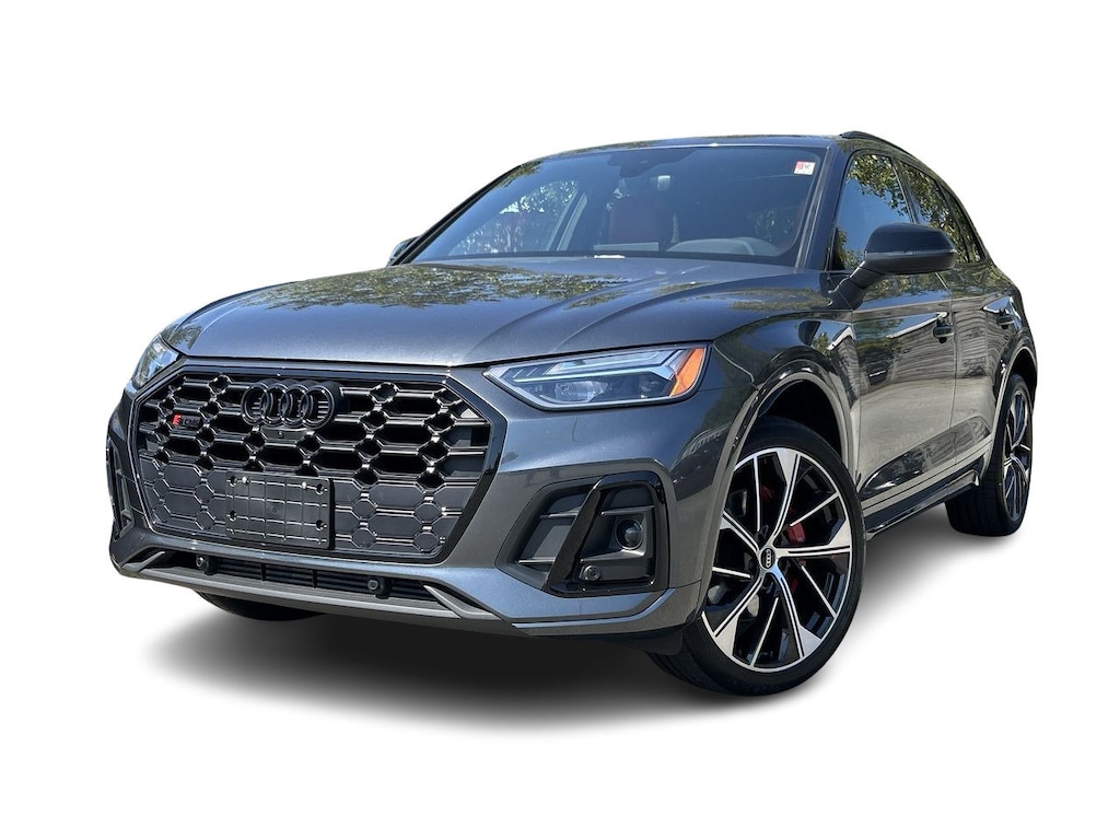 Certified 2023 Audi Progressiv Quattro!!! Progressiv 3.0 TFSI quattro