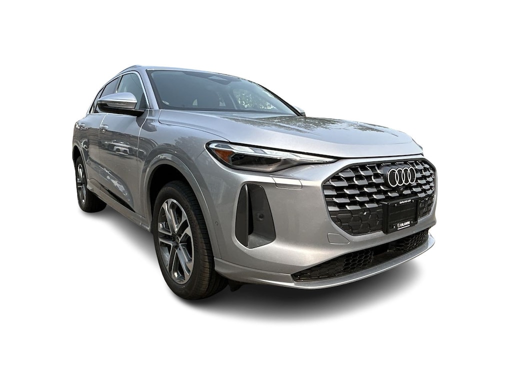 New 2025 Audi  2.0T SUV