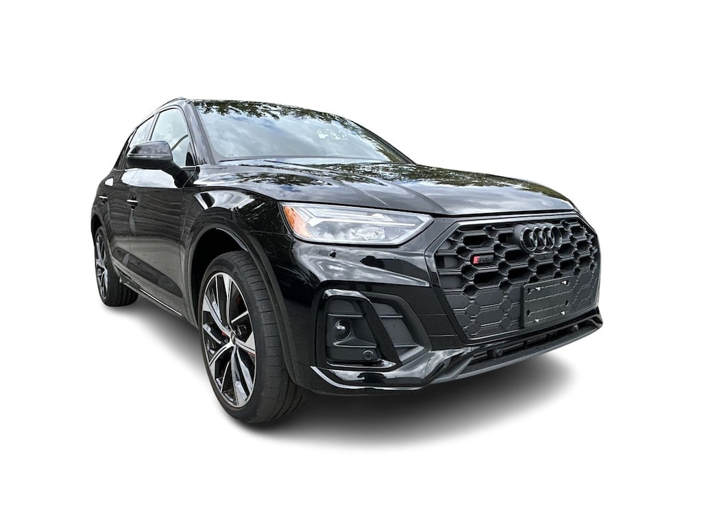 Certified 2023 Audi Progressiv CPO | Low KMs | Local Progressiv 3.0 TFSI quattro