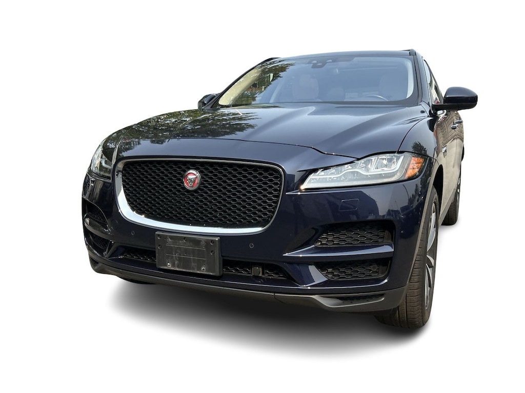 Used 2018 Jaguar  Prestige Diesel!! Well Maintained!! 2 AWD Prestige