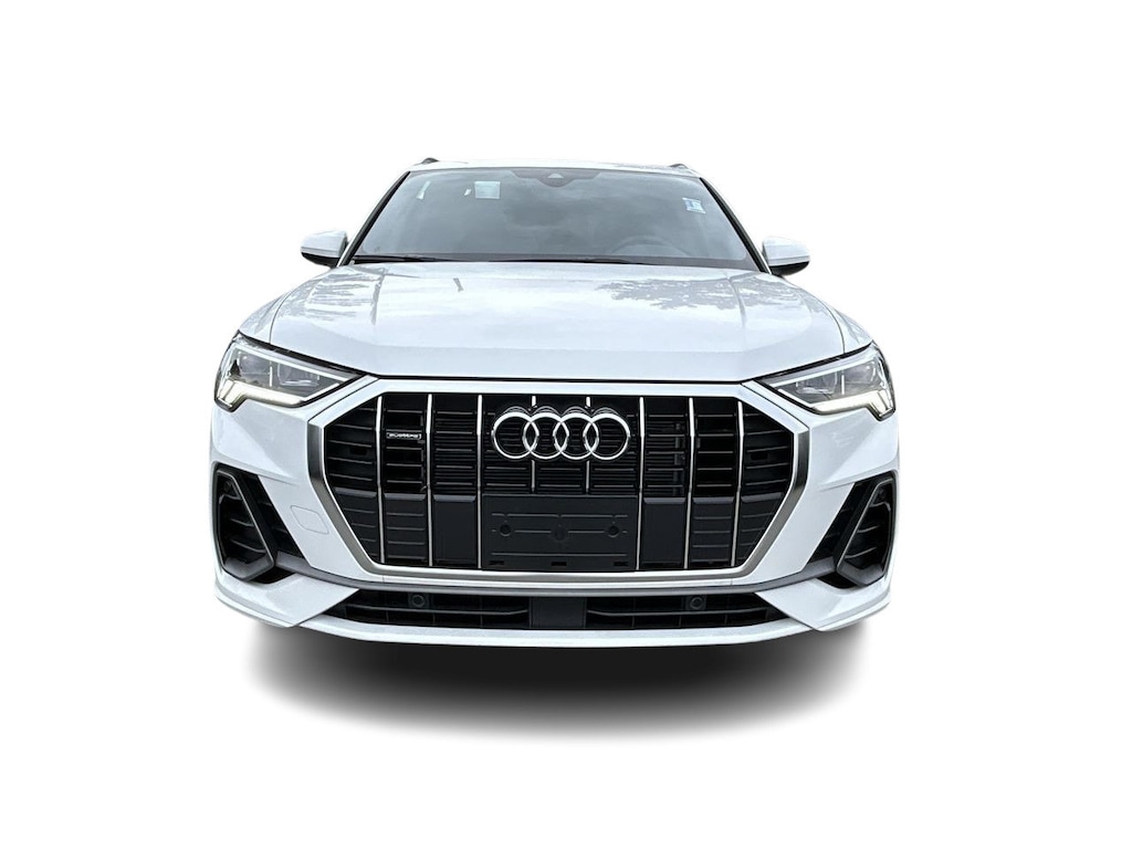 New 2025 Audi  Progressiv SUV