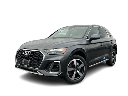 2025 Audi Q5 Progressiv SUV