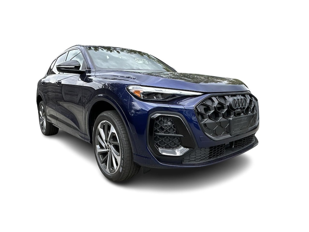 New 2025 Audi  2.0T SUV