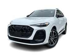 2025 Audi Q5 Sportback Progressiv SUV