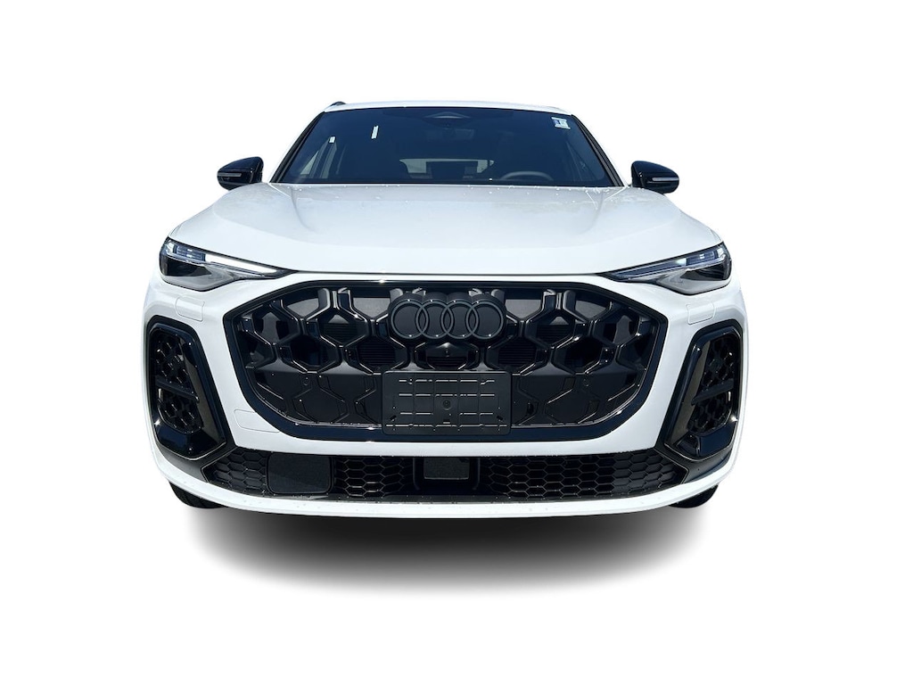 New 2025 Audi  Progressiv SUV