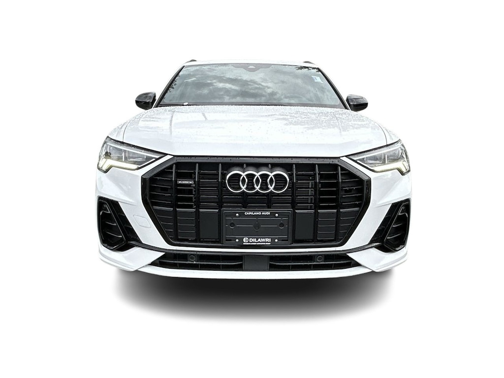 New 2025 Audi  45 SUV