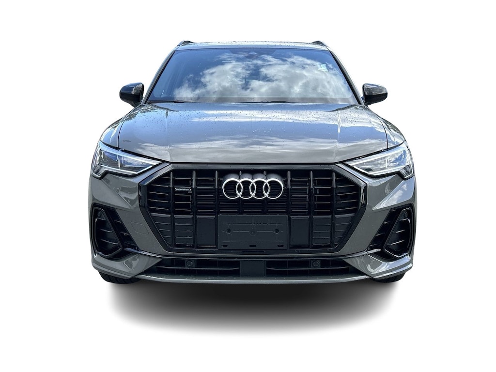 New 2025 Audi  45 SUV