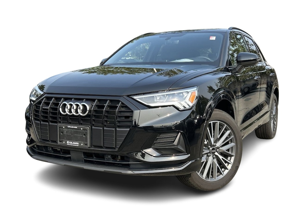 Certified 2023 Audi Komfort Local Unit!! One Owner!! Komfort 45 TFSI quattro