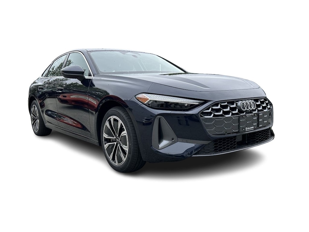 New 2025 Audi 2.0 TFSI quattro Sportback