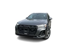 2025 Audi Q7 55 SUV