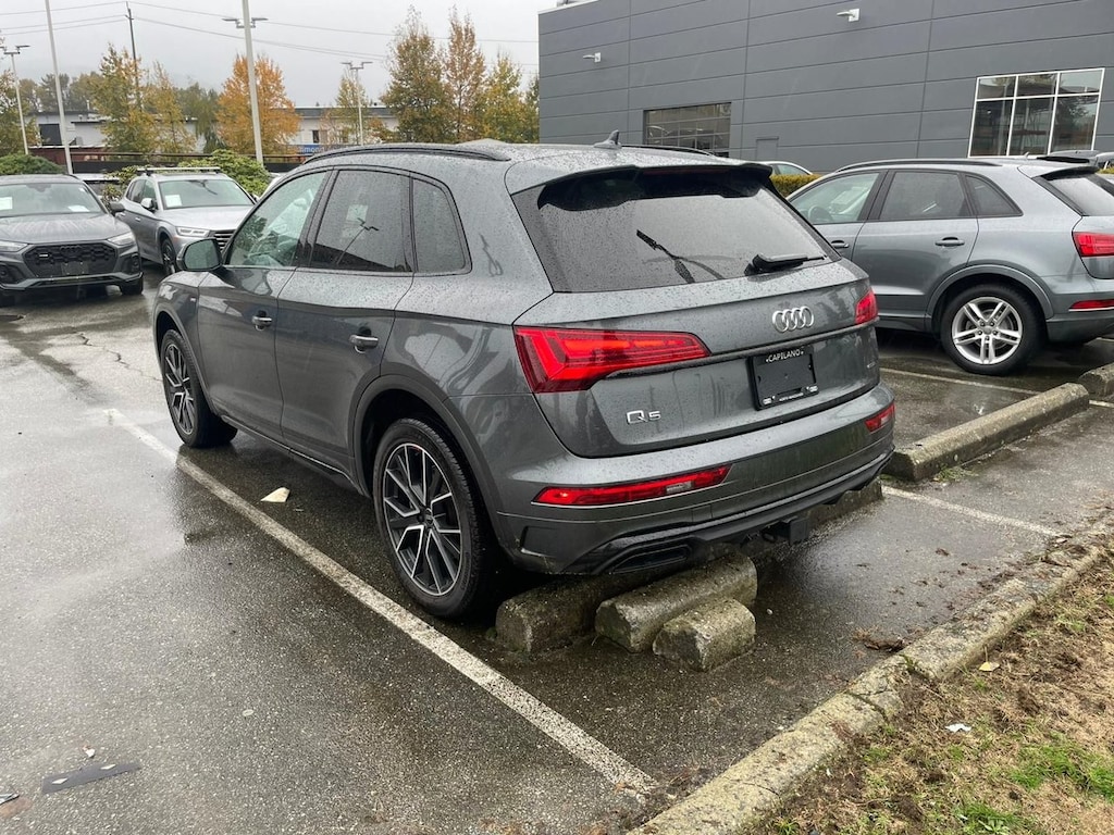 Certified 2022 Audi  Progressiv Quattro!!! Progressiv 45 TFSI quattro