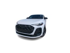 2025 Audi Q5 2.0 TFSI quattro SUV