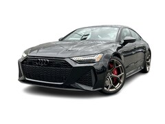 2025 Audi RS 7 Sportback
