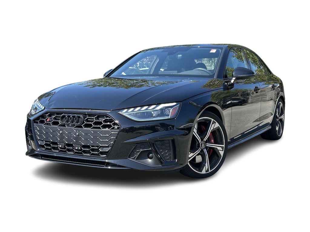 Used 2022 Audi Progressiv Well Equipped!! Sport Exhaust!! Progressiv 3.0 TFSI quattro