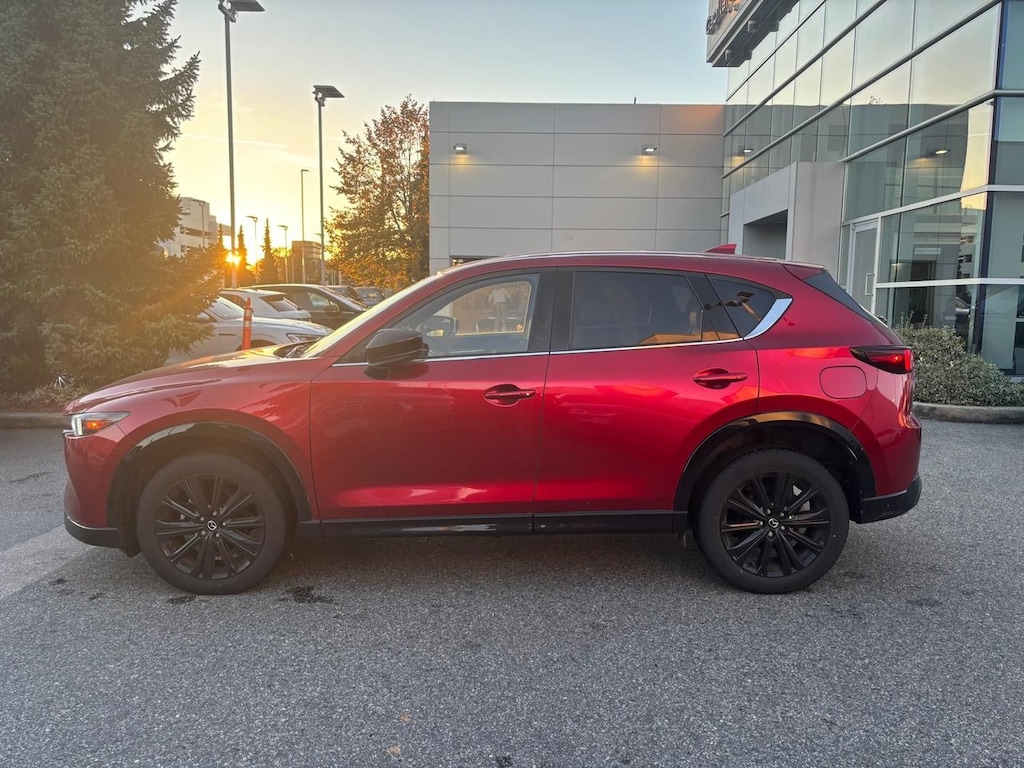 Used 2023 Mazda  GT No Accidents, One Owner!!!