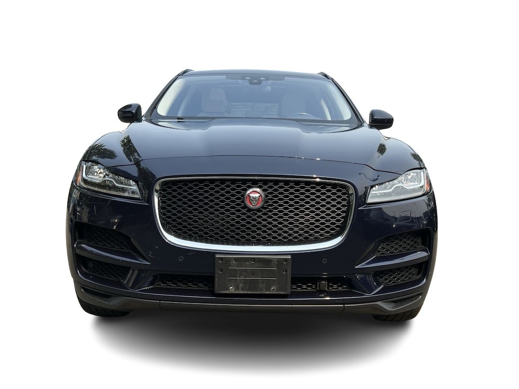 Used 2018 Jaguar  Prestige Diesel!! Well Maintained!! 2 AWD Prestige