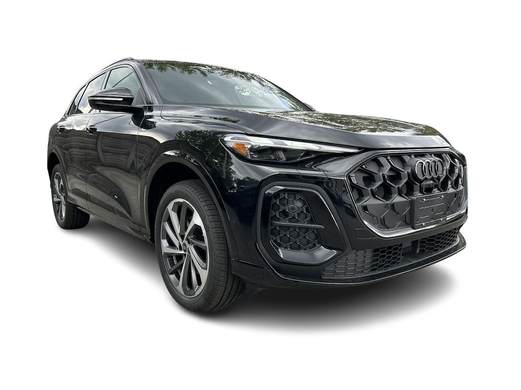 New 2025 Audi 2.0T SUV