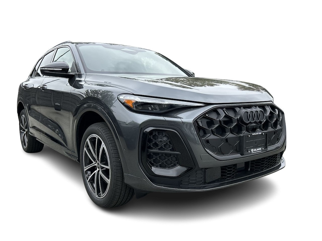 New 2025 Audi  Technik SUV