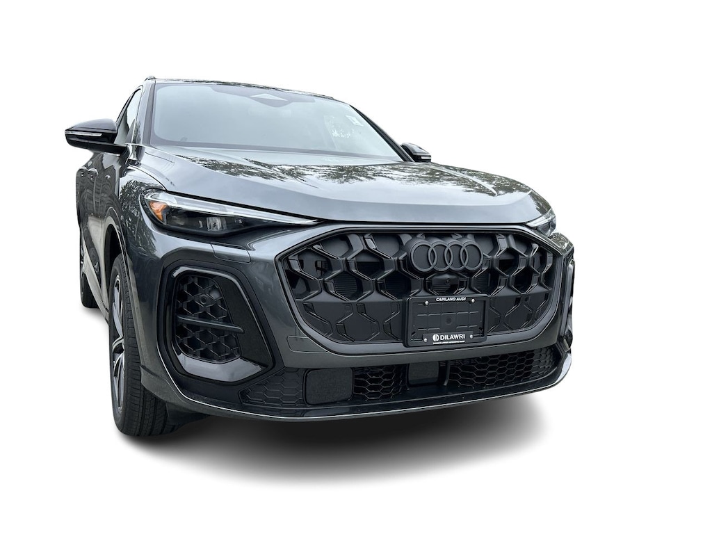 New 2025 Audi  Technik SUV