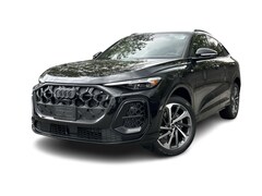 2025 Audi Q5 Sportback Progressiv SUV