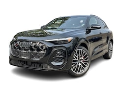 2025 Audi SQ5 Progressiv SUV