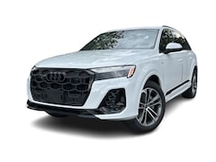 2025 Audi Q7 55 TFSI quattro SUV
