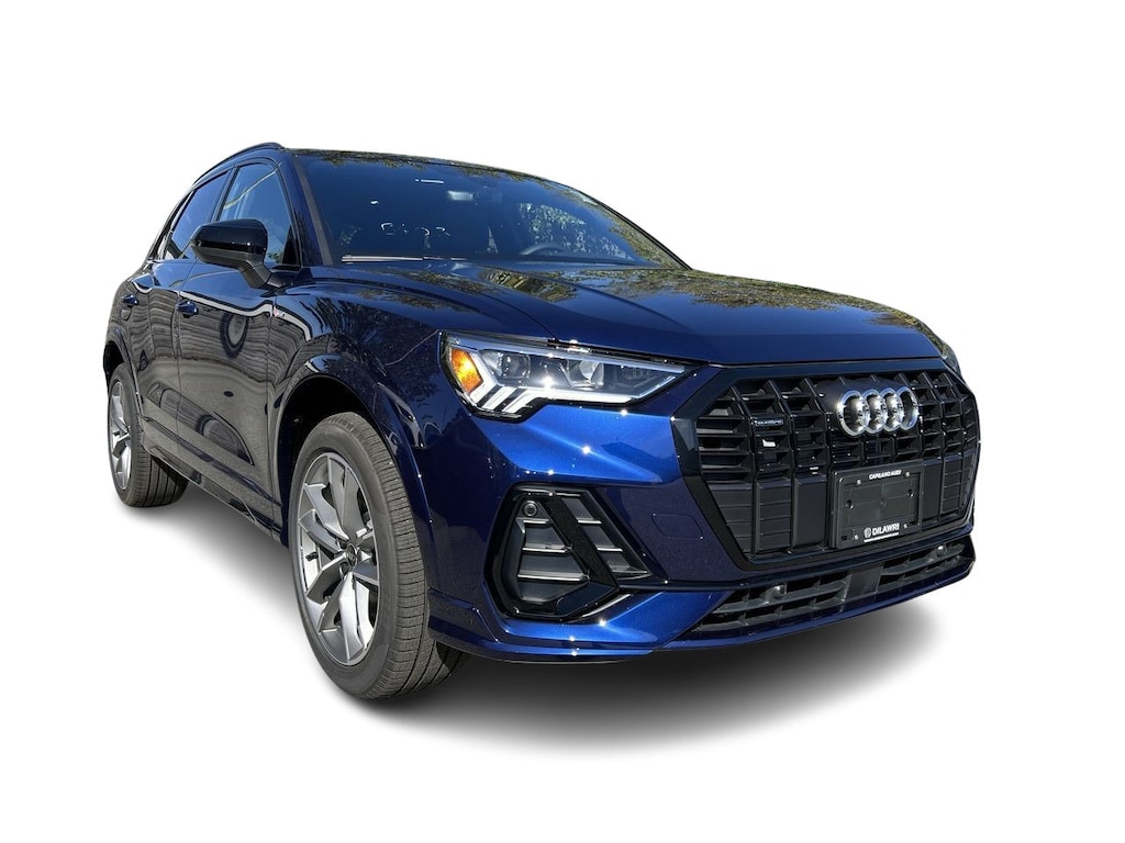 New 2025 Audi  45 SUV