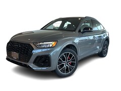 2025 Audi Q5 Sportback Progressiv SUV