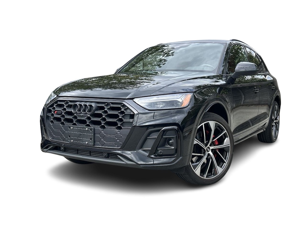 Certified 2023 Audi Progressiv CPO | Low KMs | Local Progressiv 3.0 TFSI quattro