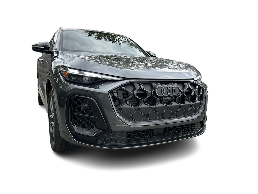 New 2025 Audi  2.0T SUV