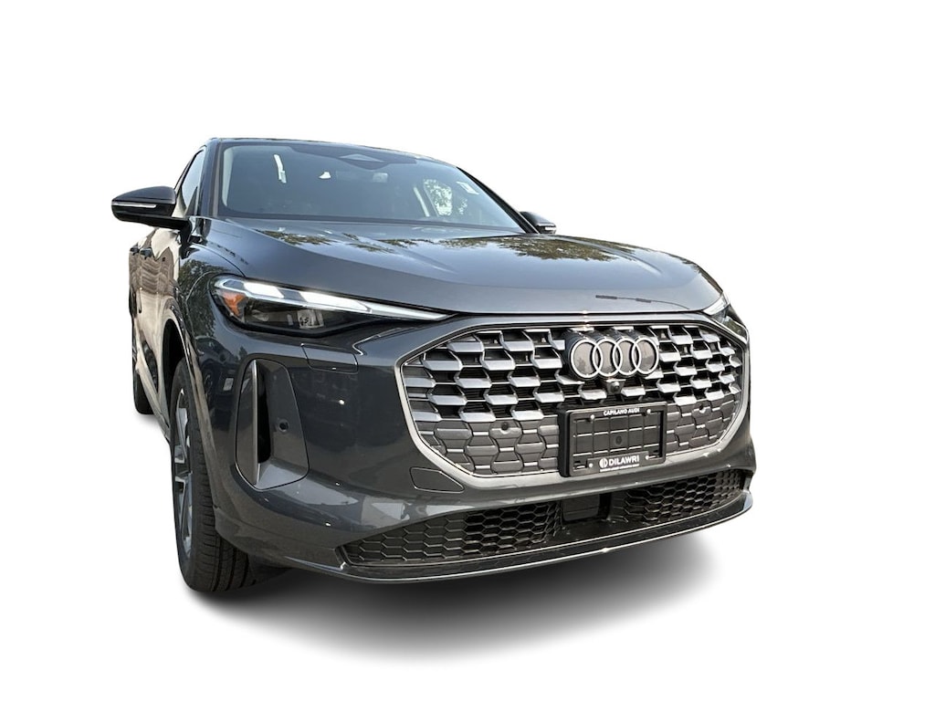 New 2025 Audi  2.0T SUV